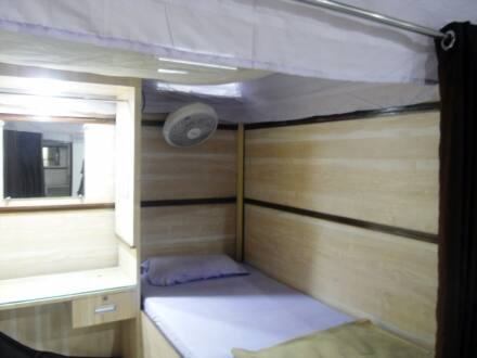 Hotel Shri Radhe, Raipur 3